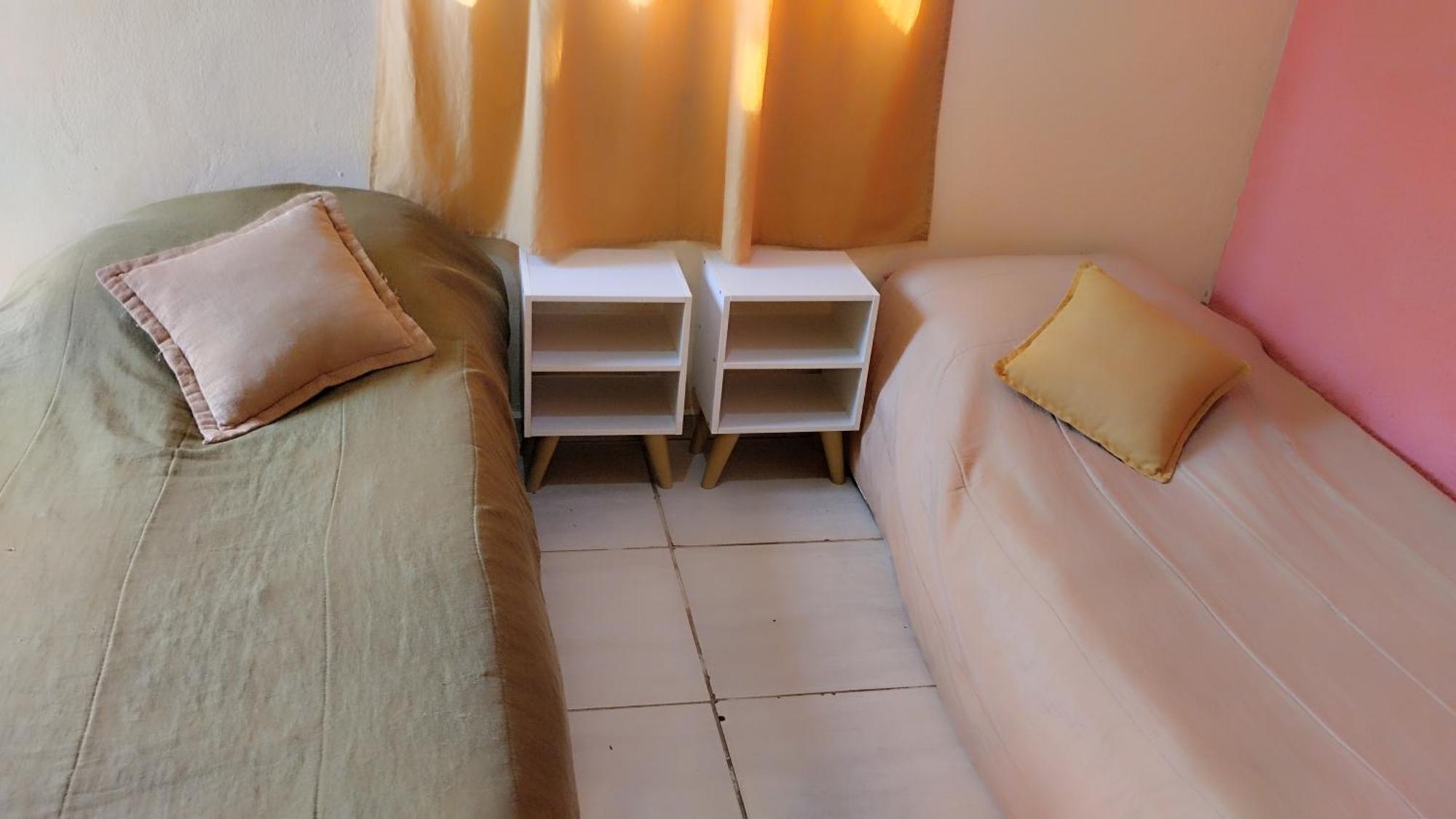 Hospedaria Recanto Do Bem-Te-Vi - Kitinete E Suite Serra  Habitación foto
