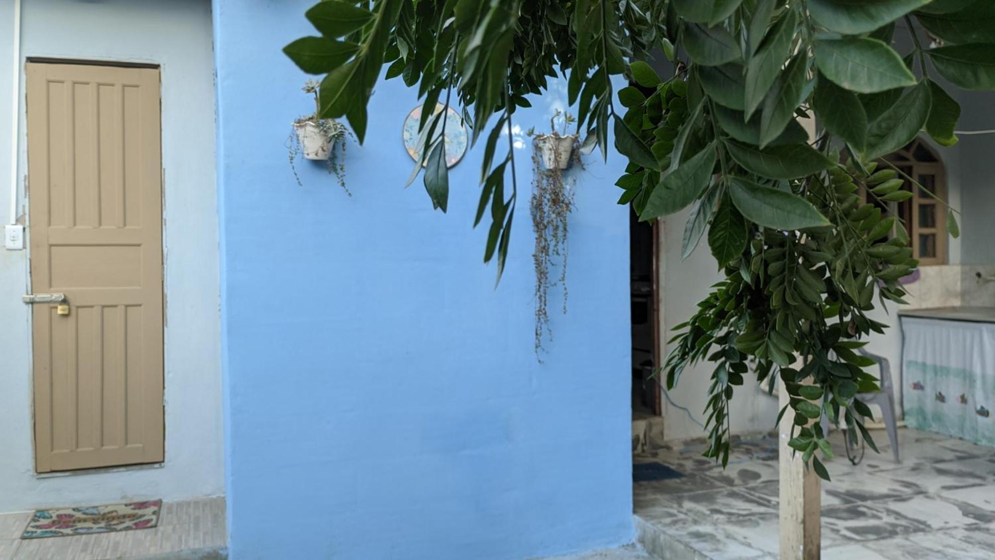 Hospedaria Recanto Do Bem-Te-Vi - Kitinete E Suite Serra  Exterior foto