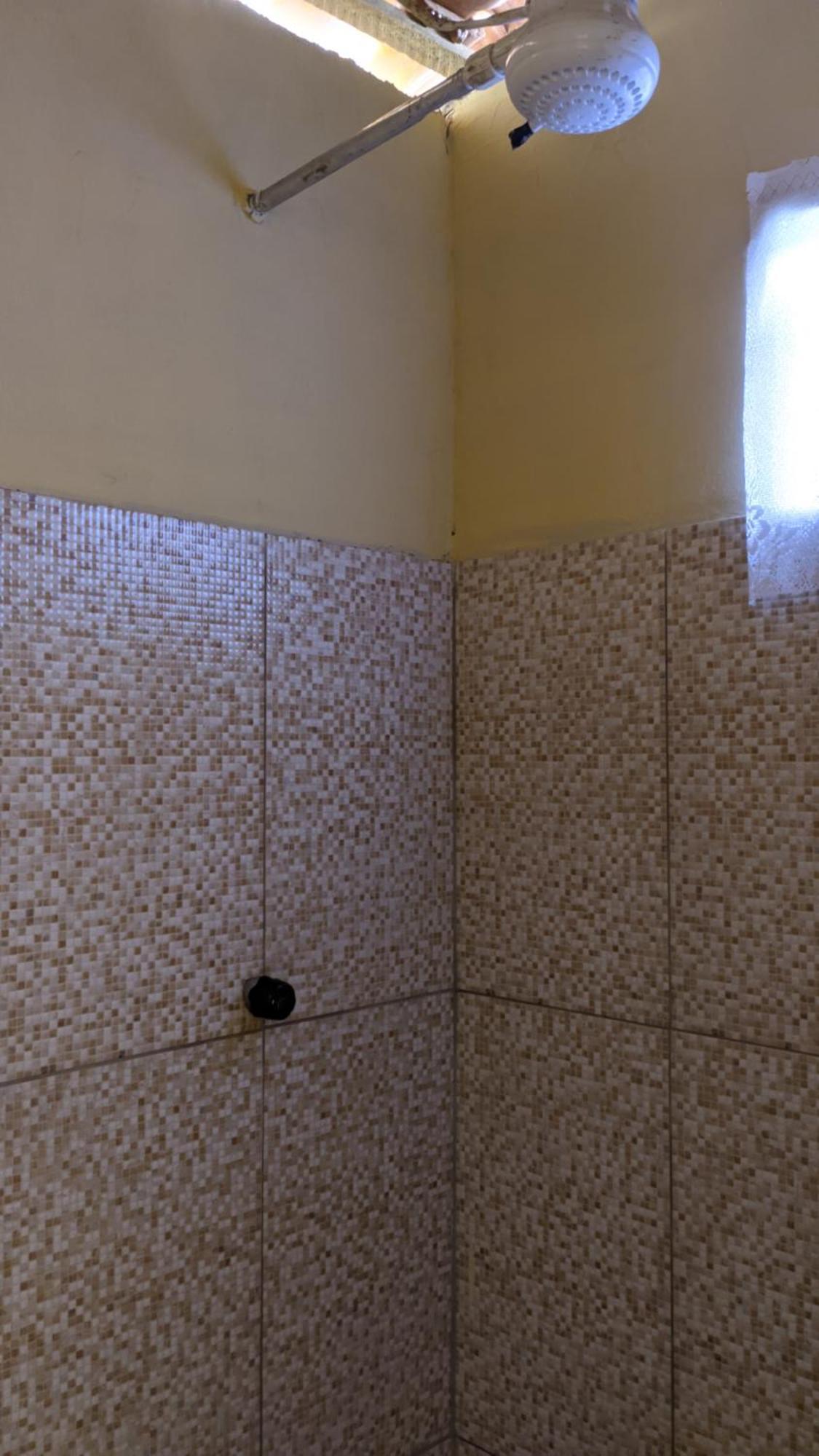 Hospedaria Recanto Do Bem-Te-Vi - Kitinete E Suite Serra  Exterior foto