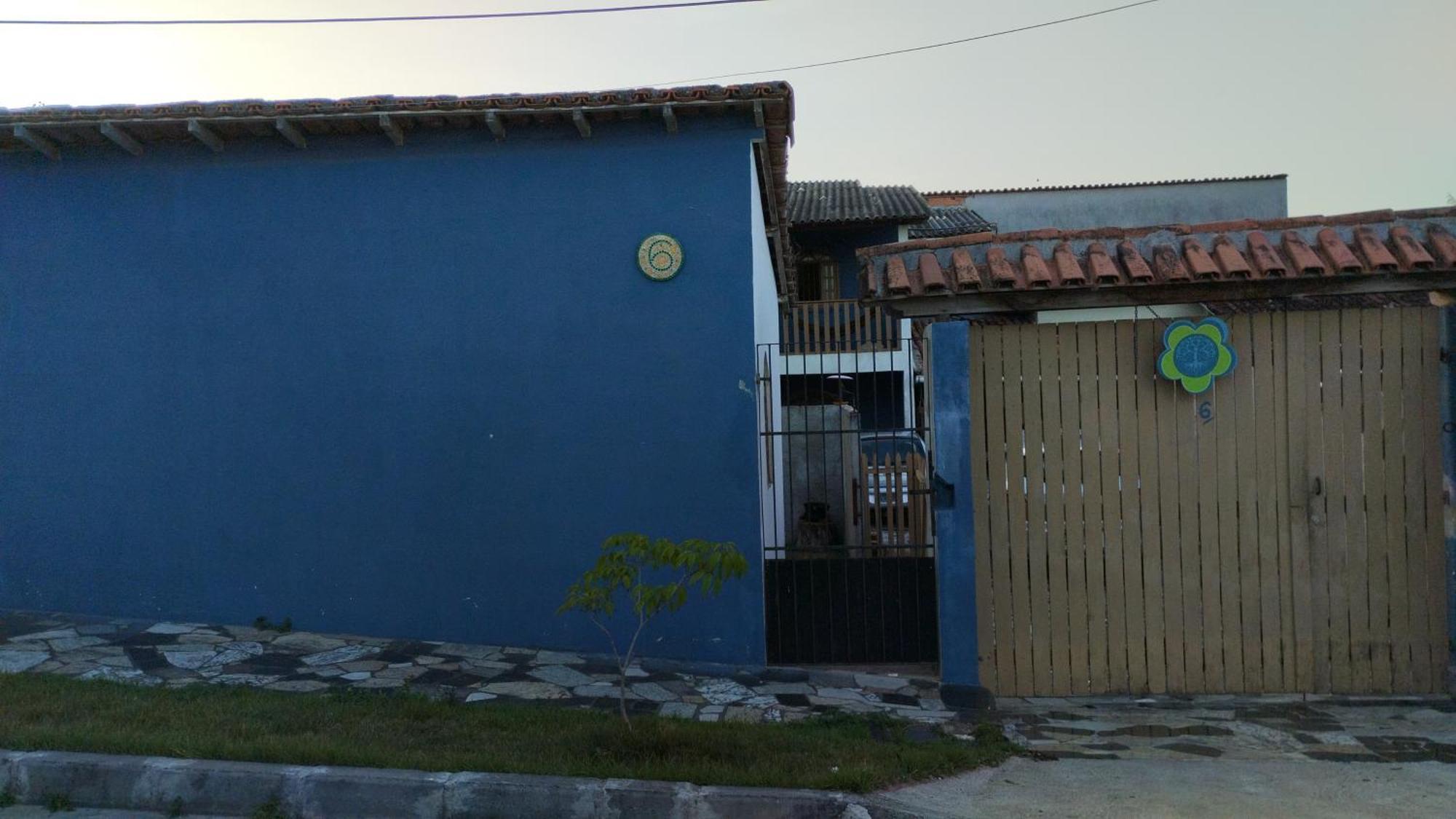 Hospedaria Recanto Do Bem-Te-Vi - Kitinete E Suite Serra  Exterior foto