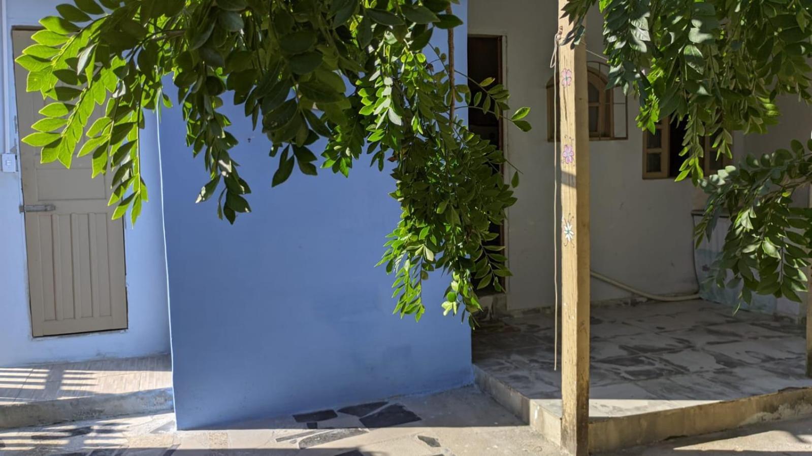 Hospedaria Recanto Do Bem-Te-Vi - Kitinete E Suite Serra  Exterior foto